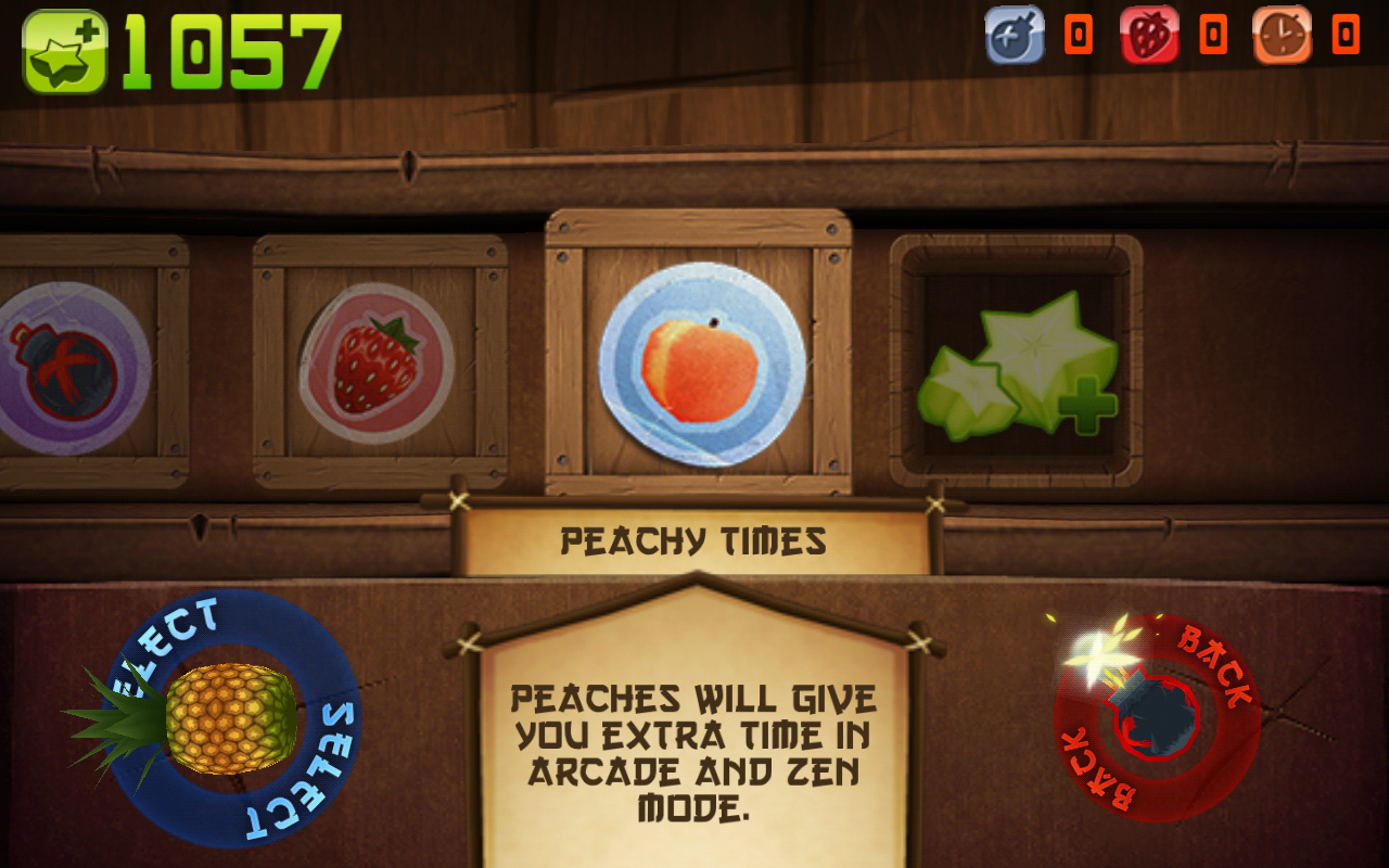Fruit ninja pc free download