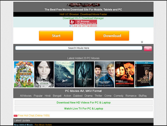 Free Download Mp4 Hd Movies For Android Mobile