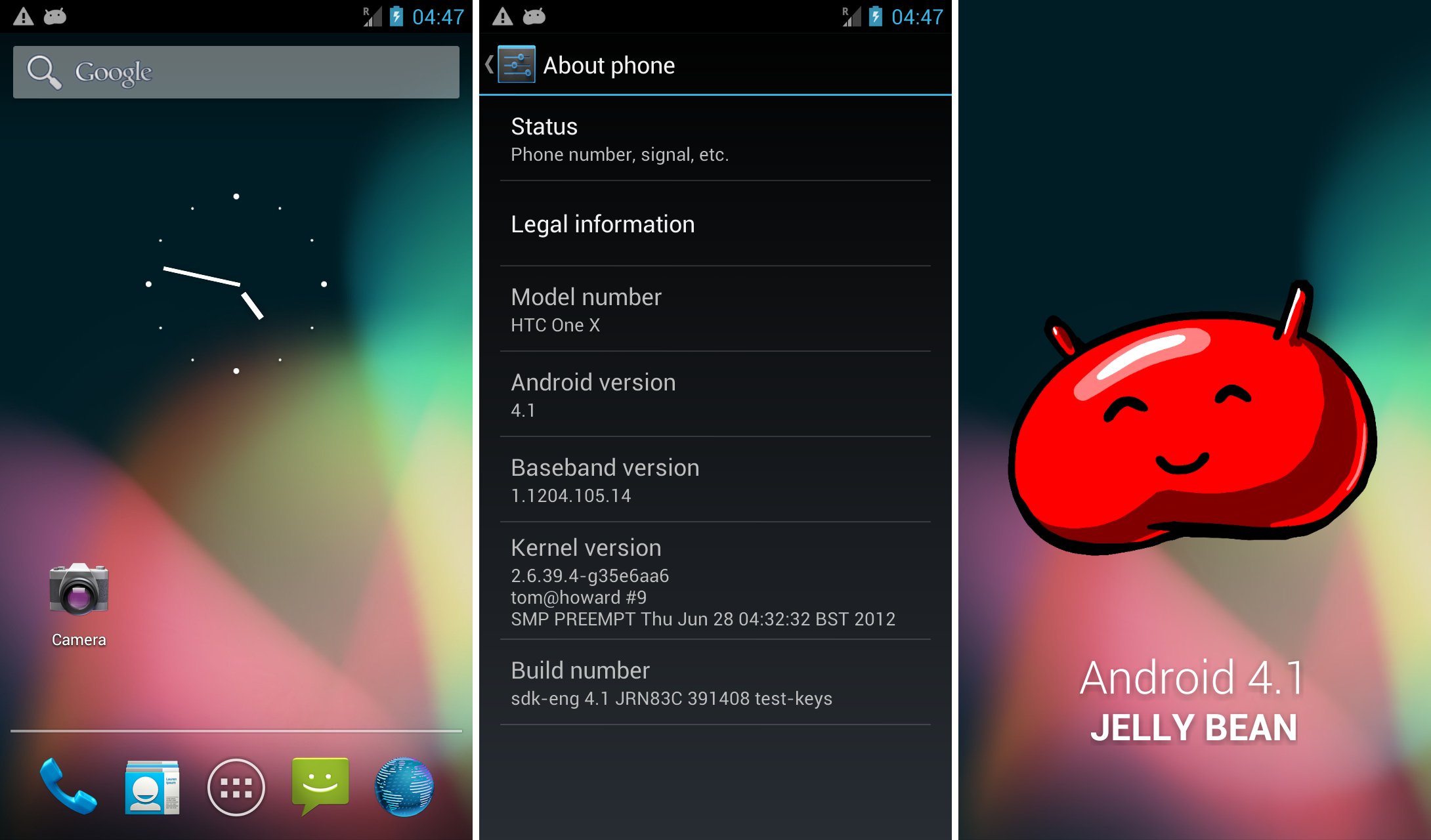 Jelly Bean Download For Android