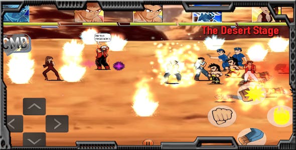 Little fighter 2 download full version for android