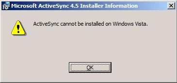 Download Activesync 4.5 For Windows Mobile